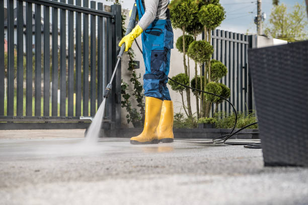 Professional Pressure Washing Services in Glendale, WI